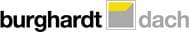 Burghardt Dach Logo - Text Version
