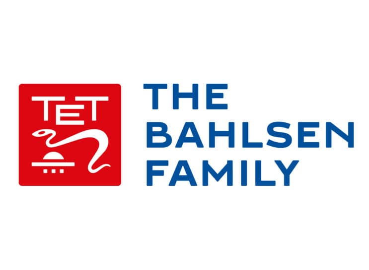 The Bahlsen Family Logo