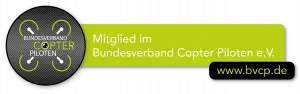 Bundesverband Copter Piloten e.V. Logo