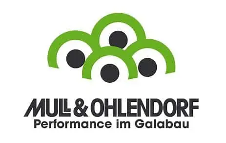 Mul & Ohlendorf - Performance im Galabau Logo