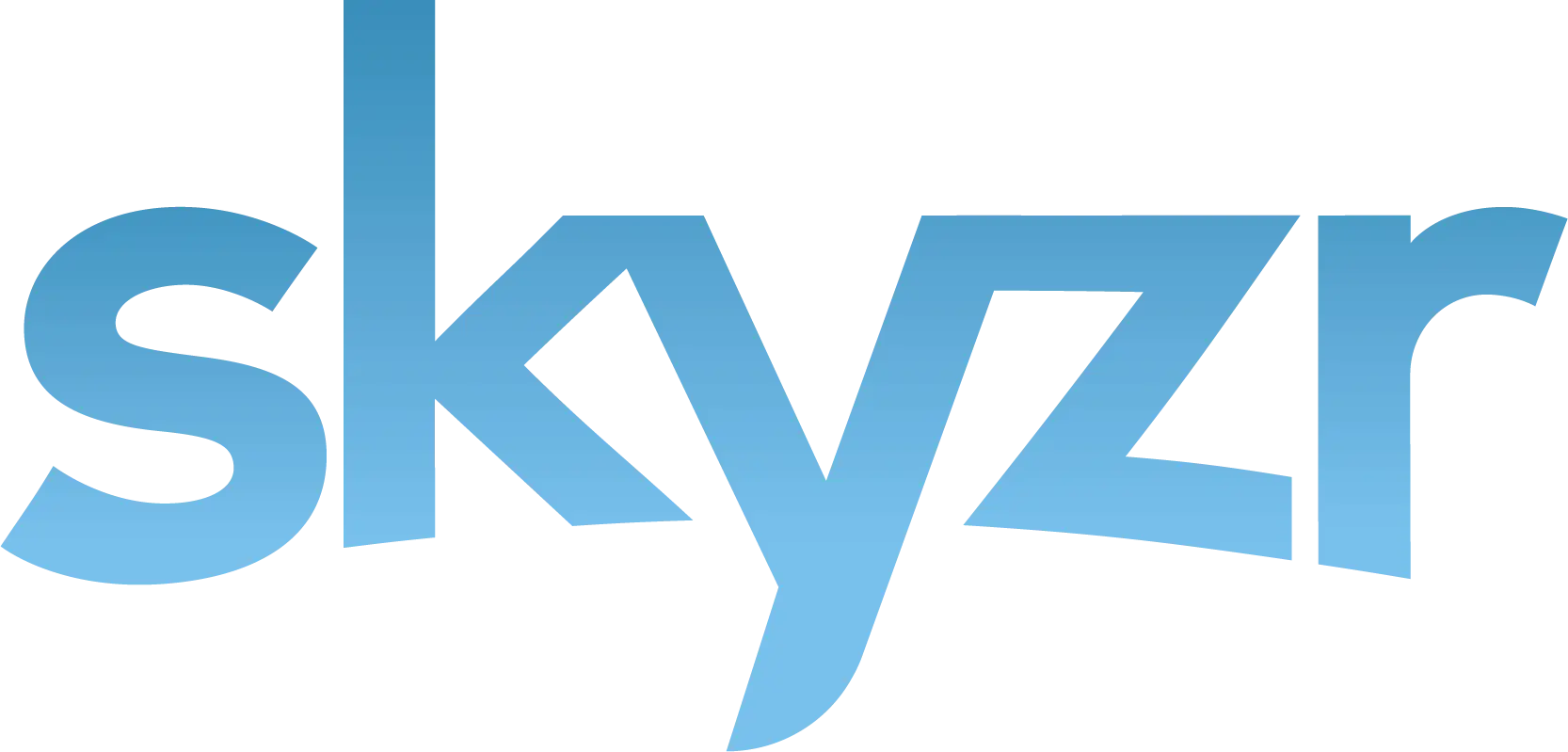 Skyzr Logo
