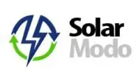 Solar Modo Logo