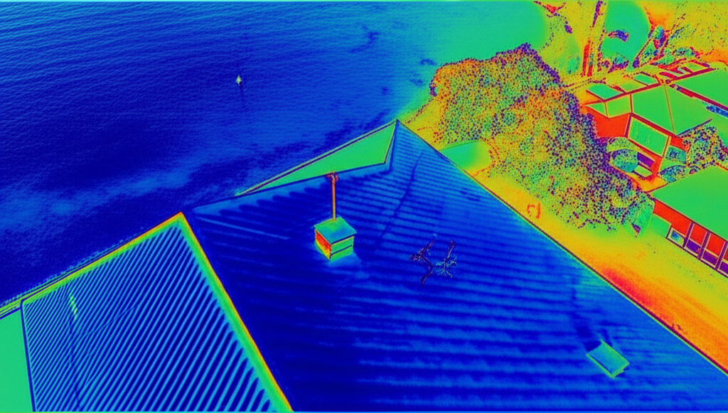 ThermoCheck Building Basic - Basis-Leistungsumfang für Gebäude bis 5000m²